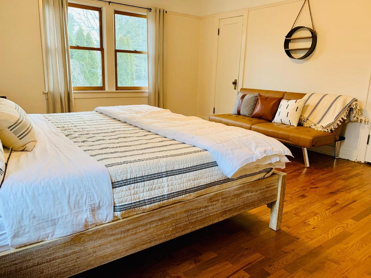 Riverpath Guest house Eugene