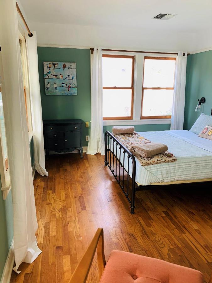 Riverpath Guest house Eugene