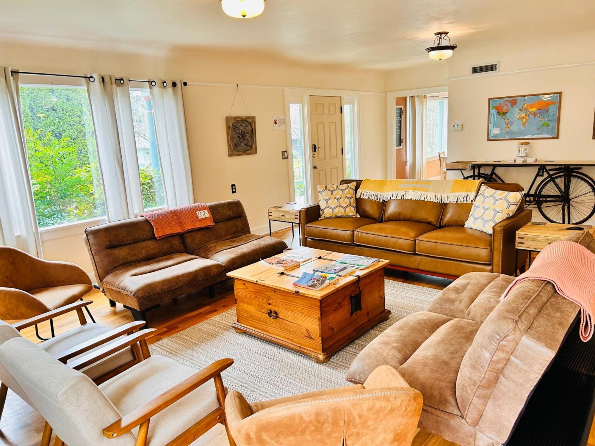 Riverpath Guest house *