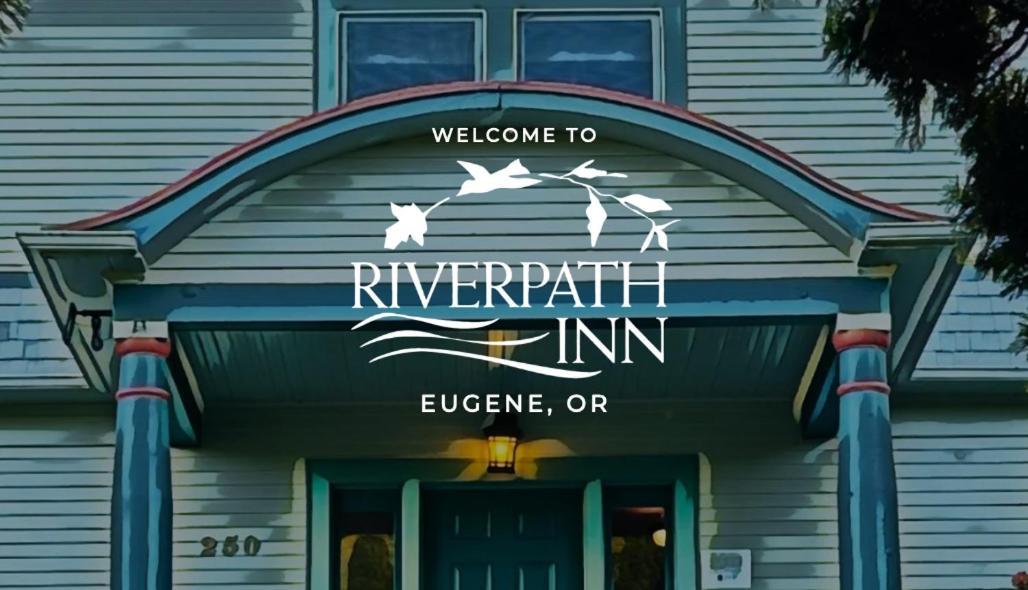 Guest house Riverpath Eugene