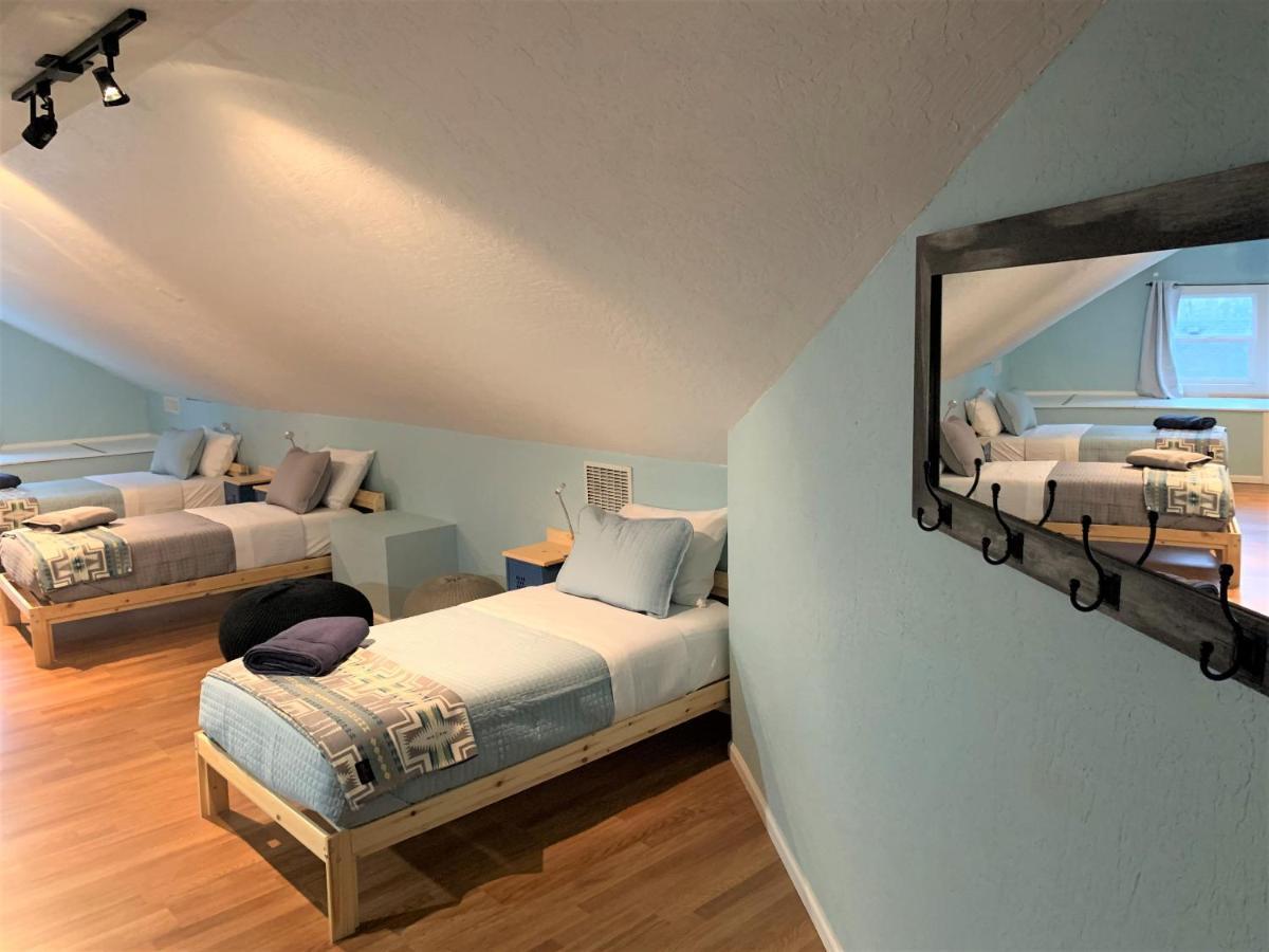 Riverpath Guest house *