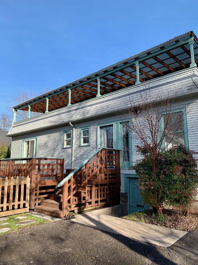 Riverpath Guest house