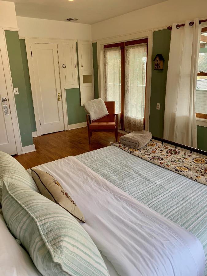 Guest house Riverpath *
