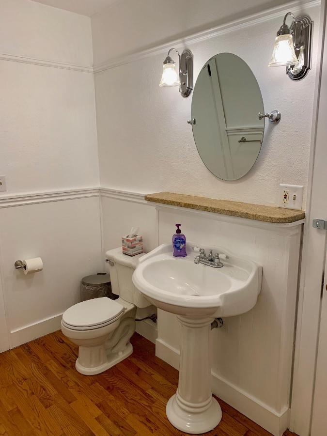 Riverpath Guest house *
